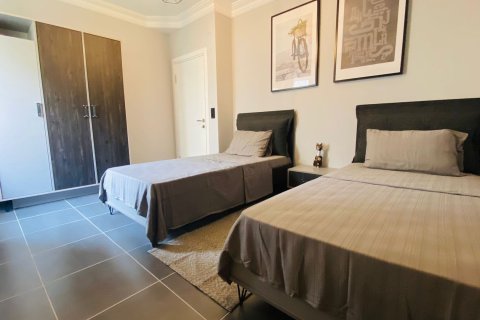 3+1 Villa i Kargicak, Alanya, Antalya, Turkiet Nr. 213745 - 4