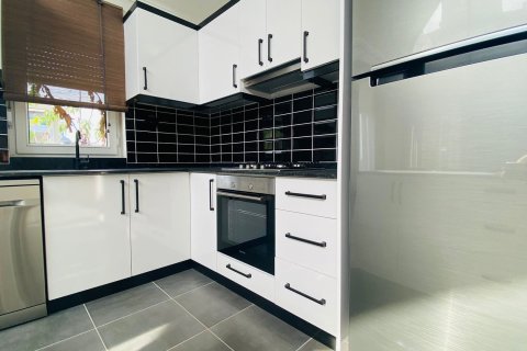 3+1 Villa i Kargicak, Alanya, Antalya, Turkiet Nr. 213745 - 6