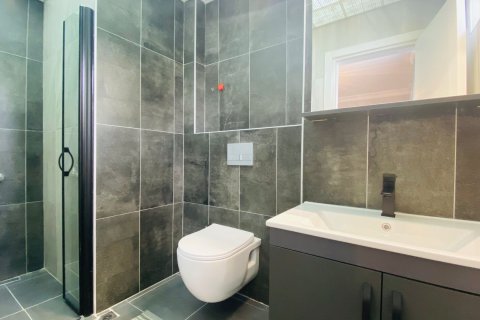 3+1 Villa i Kargicak, Alanya, Antalya, Turkiet Nr. 213745 - 7