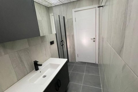 3+1 Villa i Kargicak, Alanya, Antalya, Turkiet Nr. 213745 - 16