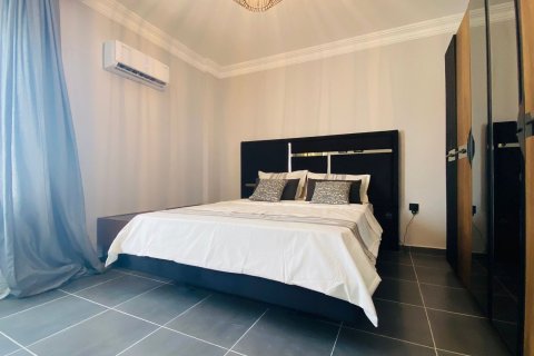 3+1 Villa i Kargicak, Alanya, Antalya, Turkiet Nr. 213745 - 21