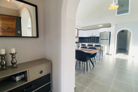 3+1 Villa i Kargicak, Alanya, Antalya, Turkiet Nr. 213745 - 23