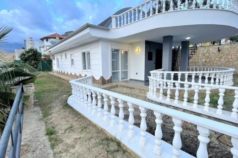 3+1 Villa i Kargicak, Alanya, Antalya, Turkiet Nr. 213745 - 19