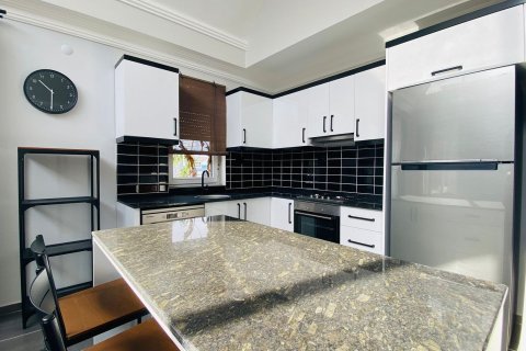 3+1 Villa i Kargicak, Alanya, Antalya, Turkiet Nr. 213745 - 20