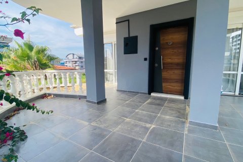 3+1 Villa i Kargicak, Alanya, Antalya, Turkiet Nr. 213745 - 22