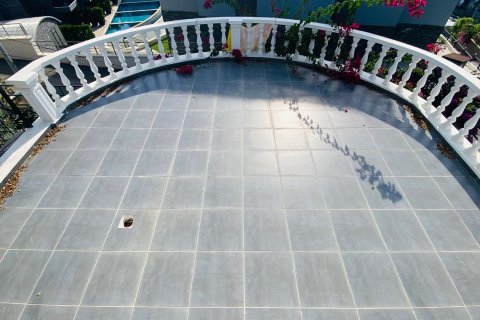 3+1 Villa i Kargicak, Alanya, Antalya, Turkiet Nr. 213745 - 25