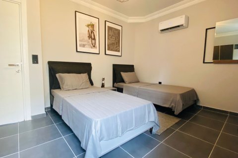 3+1 Villa i Kargicak, Alanya, Antalya, Turkiet Nr. 213745 - 26