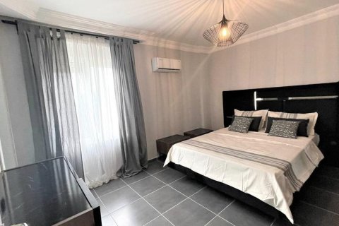 3+1 Villa i Kargicak, Alanya, Antalya, Turkiet Nr. 213745 - 32