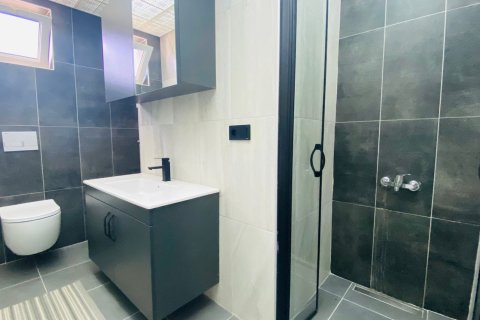 3+1 Villa i Kargicak, Alanya, Antalya, Turkiet Nr. 213745 - 28