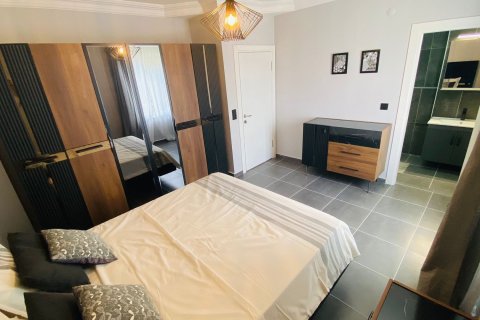 3+1 Villa i Kargicak, Alanya, Antalya, Turkiet Nr. 213745 - 30