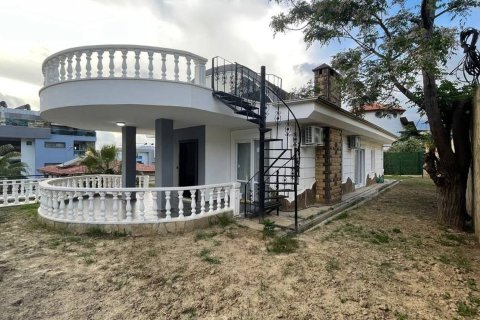 3+1 Villa i Kargicak, Alanya, Antalya, Turkiet Nr. 213745 - 31