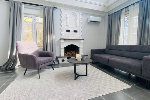 3+1 Villa i Kargicak, Alanya, Antalya, Turkiet Nr. 213745 - 34