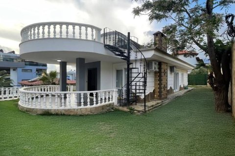 3+1 Villa i Kargicak, Alanya, Antalya, Turkiet Nr. 213745 - 37
