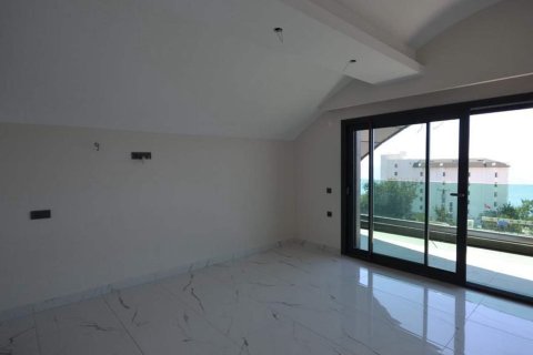 Villa 5+1 Kargıcak, Alanya, Antalya, Türkiye №213747 - 3