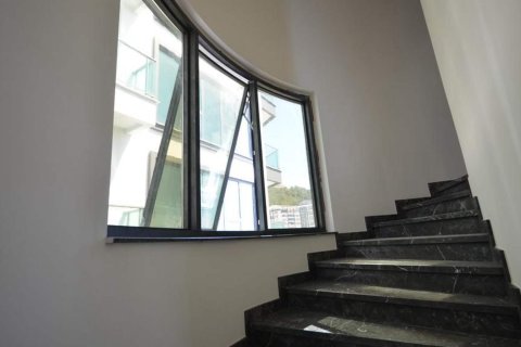 Villa 5+1 Kargıcak, Alanya, Antalya, Türkiye №213747 - 6