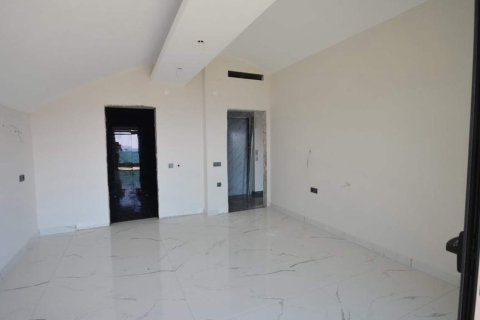Villa 5+1 Kargıcak, Alanya, Antalya, Türkiye №213747 - 4