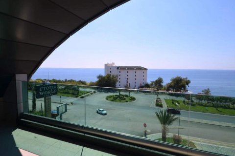 Villa 5+1 Kargıcak, Alanya, Antalya, Türkiye №213747 - 5