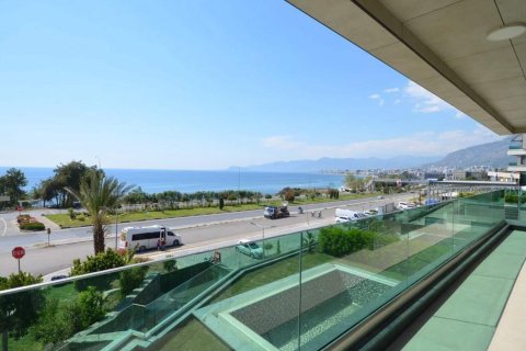Villa 5+1 Kargıcak, Alanya, Antalya, Türkiye №213747 - 7