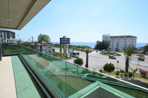 Villa 5+1 Kargıcak, Alanya, Antalya, Türkiye №213747 - 8
