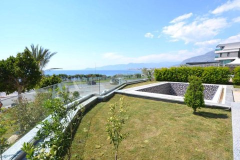 Villa 5+1 Kargıcak, Alanya, Antalya, Türkiye №213747 - 9