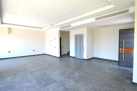 Villa 5+1 Kargıcak, Alanya, Antalya, Türkiye №213747 - 13