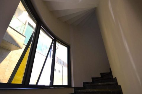 Villa 5+1 Kargıcak, Alanya, Antalya, Türkiye №213747 - 14