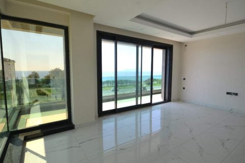 Villa 5+1 Kargıcak, Alanya, Antalya, Türkiye №213747 - 21
