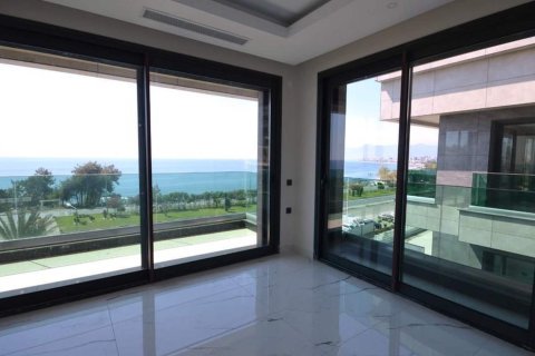 Villa 5+1 Kargıcak, Alanya, Antalya, Türkiye №213747 - 18
