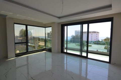 Villa 5+1 Kargıcak, Alanya, Antalya, Türkiye №213747 - 20