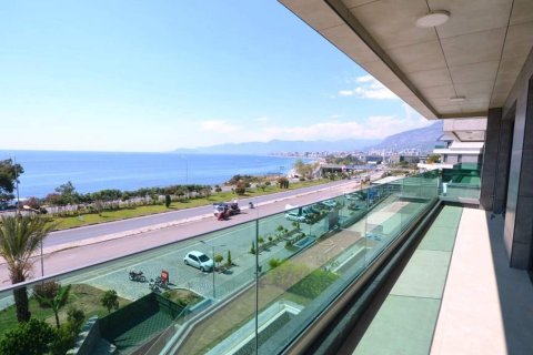 Villa 5+1 Kargıcak, Alanya, Antalya, Türkiye №213747 - 22