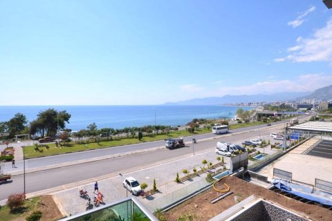 Villa 5+1 Kargıcak, Alanya, Antalya, Türkiye №213747 - 23