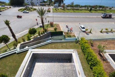 Villa 5+1 Kargıcak, Alanya, Antalya, Türkiye №213747 - 24