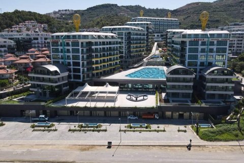 Villa 5+1 Kargıcak, Alanya, Antalya, Türkiye №213747 - 26