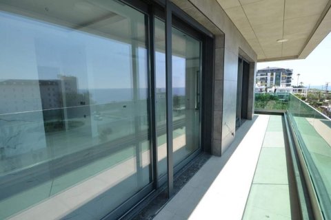 Villa 5+1 Kargıcak, Alanya, Antalya, Türkiye №213747 - 28