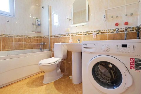 Продажа виллы в Каргыджаке, Аланье, Анталье, Турция 4+1, 260.0м2, №213750 – фото 3