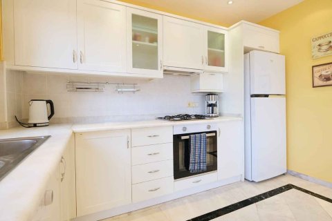Продажа виллы в Каргыджаке, Аланье, Анталье, Турция 4+1, 260.0м2, №213750 – фото 15