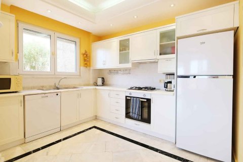 Продажа виллы в Каргыджаке, Аланье, Анталье, Турция 4+1, 260.0м2, №213750 – фото 19