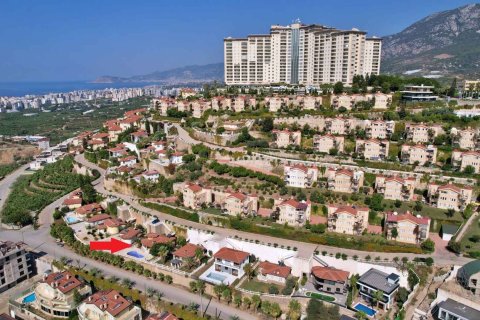 Продажа виллы в Каргыджаке, Аланье, Анталье, Турция 4+1, 260.0м2, №213750 – фото 28