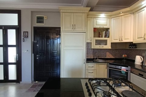 ویلا در Kargicak،  Alanya ، ترکیه 3 خوابه ، 150 متر مربع.  شماره 213746 - 4