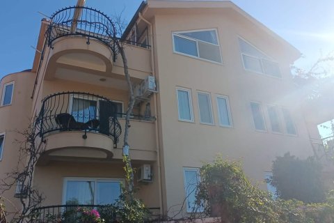 ویلا در Kargicak،  Alanya ، ترکیه 3 خوابه ، 150 متر مربع.  شماره 213746 - 6