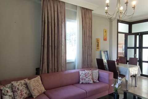 ویلا در Kargicak،  Alanya ، ترکیه 3 خوابه ، 150 متر مربع.  شماره 213746 - 8