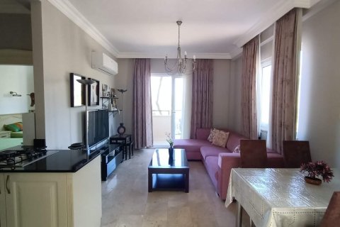ویلا در Kargicak،  Alanya ، ترکیه 3 خوابه ، 150 متر مربع.  شماره 213746 - 16