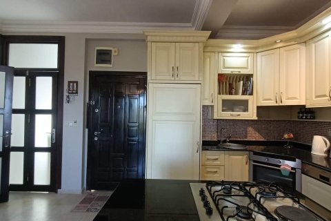 ویلا در Kargicak،  Alanya ، ترکیه 3 خوابه ، 150 متر مربع.  شماره 213746 - 23