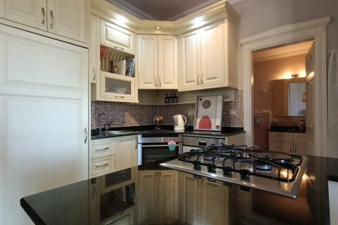 ویلا در Kargicak،  Alanya ، ترکیه 3 خوابه ، 150 متر مربع.  شماره 213746 - 27