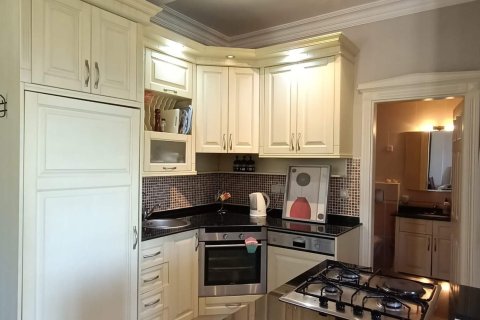 ویلا در Kargicak،  Alanya ، ترکیه 3 خوابه ، 150 متر مربع.  شماره 213746 - 29