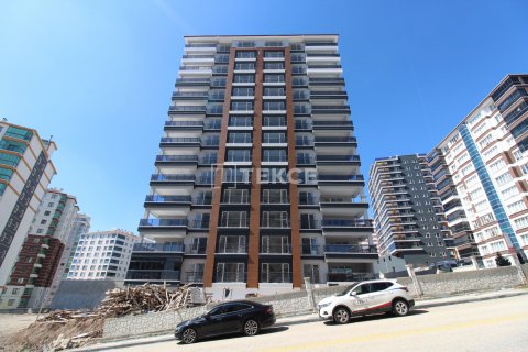 4+1 Apartment  in Pursaklar, Ankara, Turkey No. 100392
