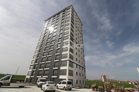 4+1 Apartment  in Pursaklar, Ankara, Turkey No. 100390