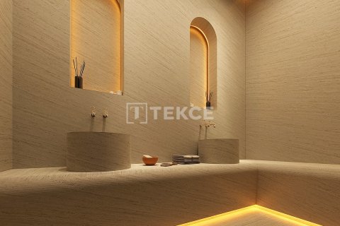 ویلا در Bursa ، ترکیه 4 خوابه ، 386 متر مربع. شماره 215692 - 30