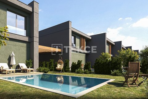 ویلا در Bursa ، ترکیه 4 خوابه ، 386 متر مربع. شماره 215692 - 2
