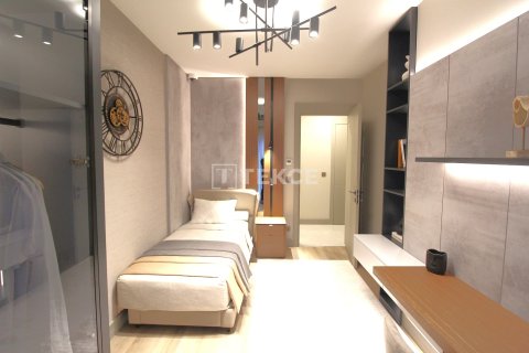 2+1 Lejlighed i Istanbul, Tyrkiet Nr. 215695 - 19